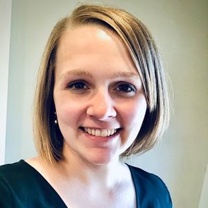 Meet your Posher, Leah